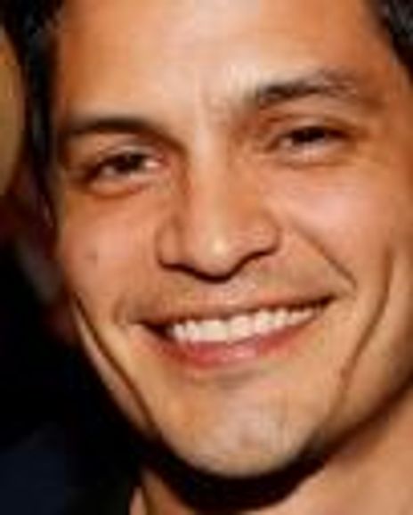 Nicholas Gonzalez Headshot