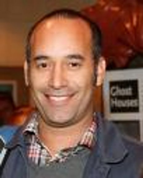 Nelson DelRosario Headshot