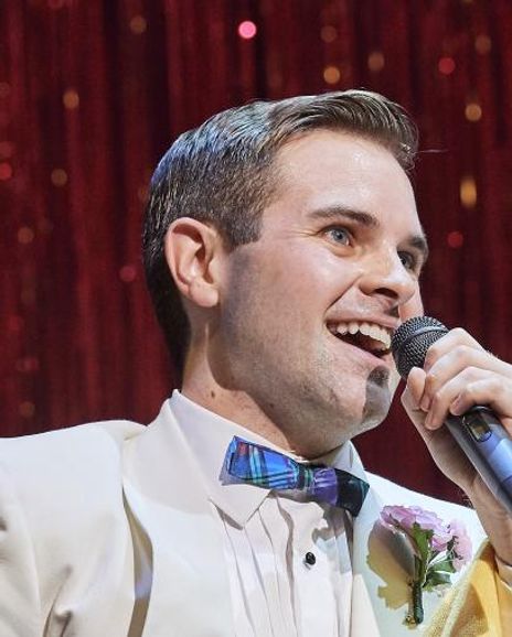 Andrew Kotzen Headshot