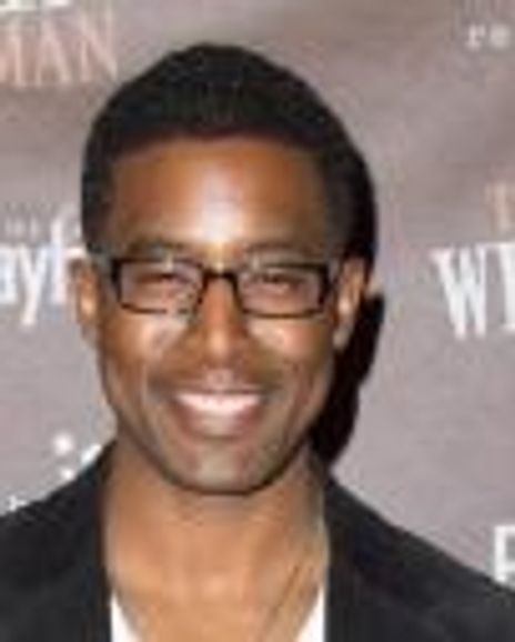 Gavin Houston Headshot