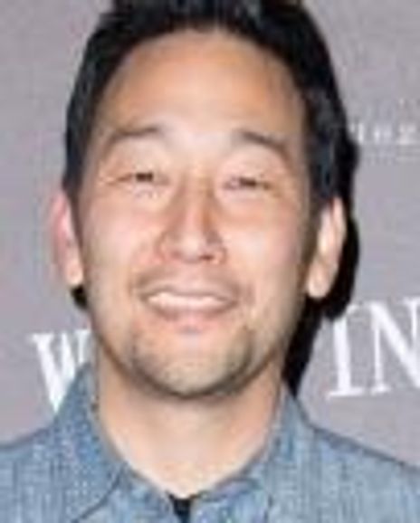 Jiro Yamaguchi Headshot