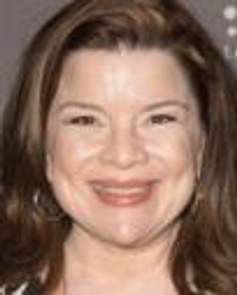 Renee Lawless Headshot