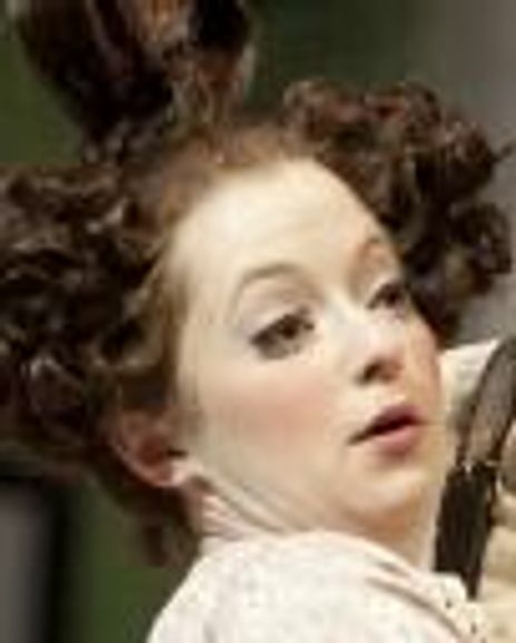 Laura Lee Brautigam Headshot