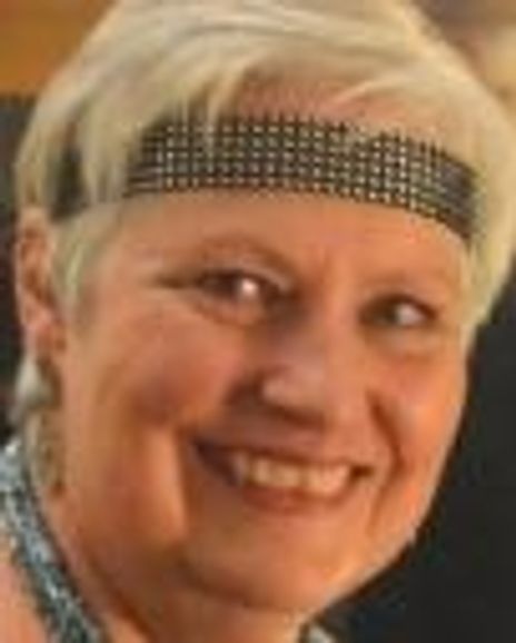 Kathy Czerny Headshot