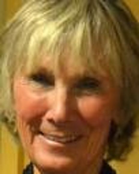 Deni Johnson Headshot