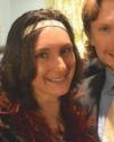 Dawn Stancavish Headshot