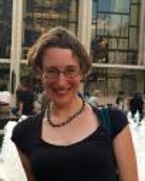 Mary K Ryan Headshot