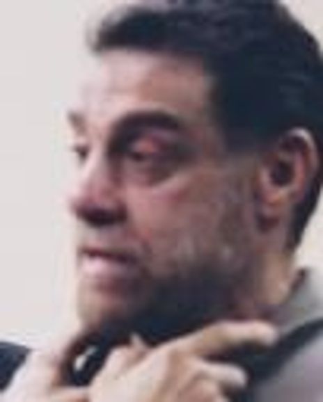 Ron Peritti Headshot