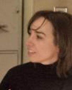 Nairoby Otero Headshot