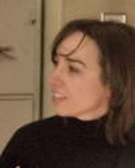 Nairoby Otero Headshot