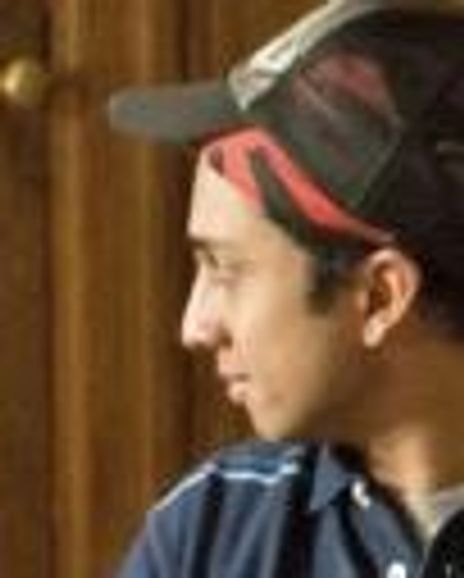 Maneesh Sasikumar Headshot