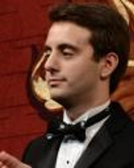 Joshua Friedman Headshot