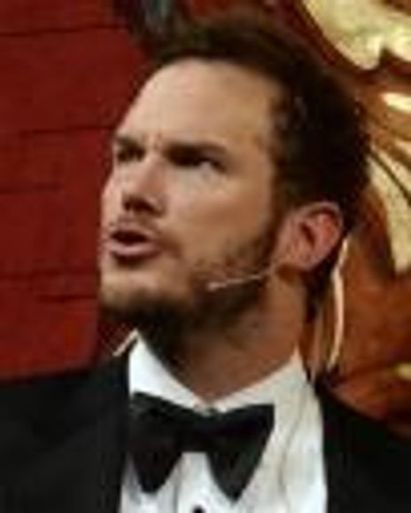 Larkin McCann Headshot