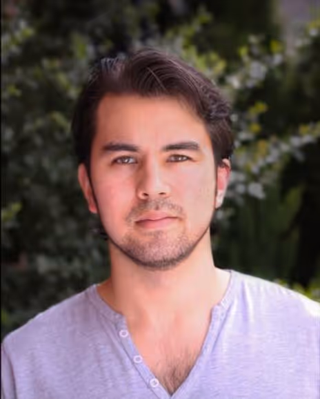 Paris Ellsworth Headshot