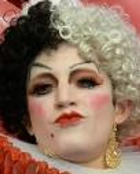 Reed Silverman Headshot