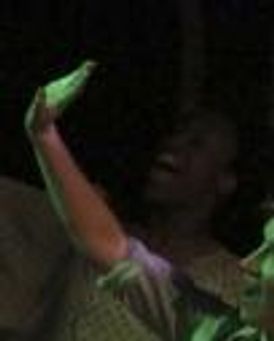 Dekontee Tucrkile Headshot