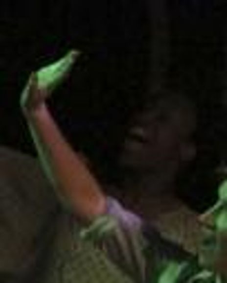 Dekontee Tucrkile Headshot