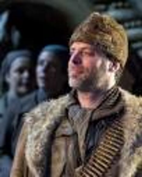 John Relyea Headshot