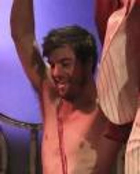 Blair Grotbeck Headshot