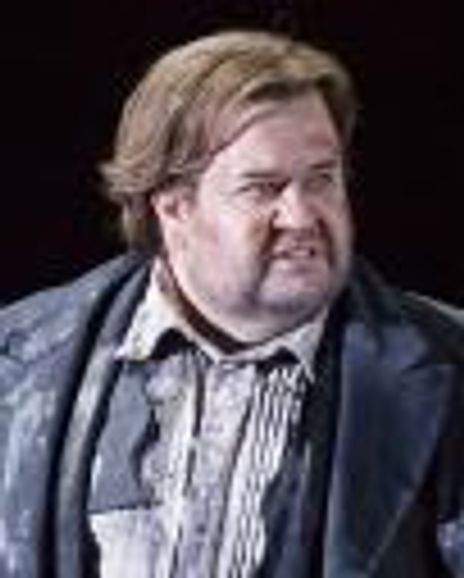 Johan Botha Headshot