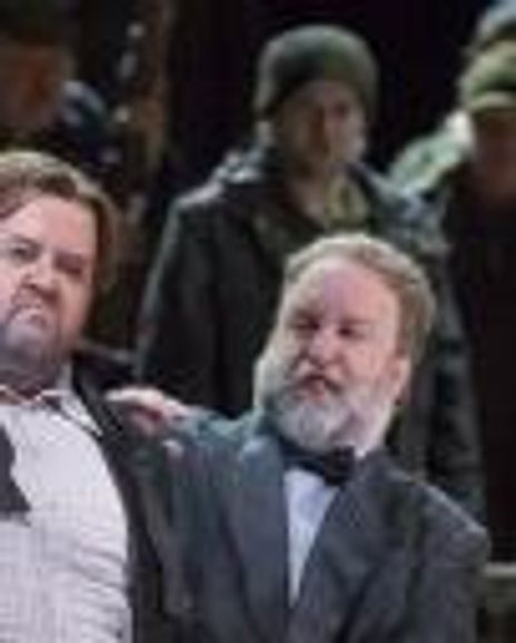 Richard Wiegold Headshot