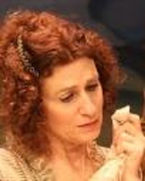 Deborah Marlowe Headshot