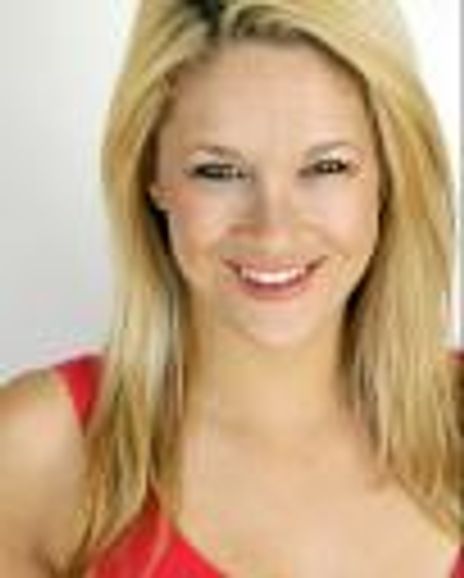 Jackee Bianchi Headshot