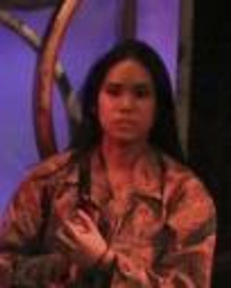 Kaitlyn Fajilan Headshot