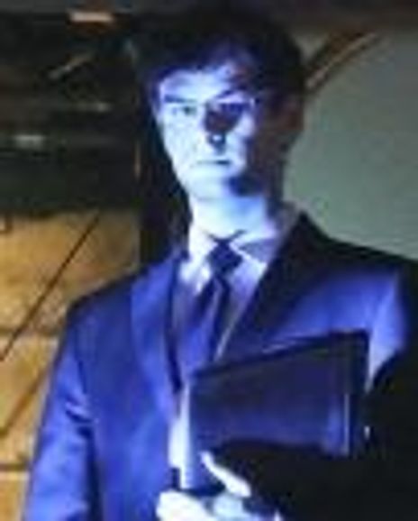 Kevin Corsini Headshot