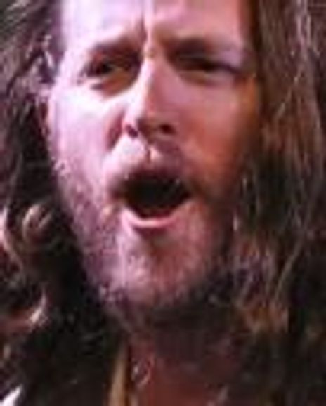 Anthony D Willis Headshot