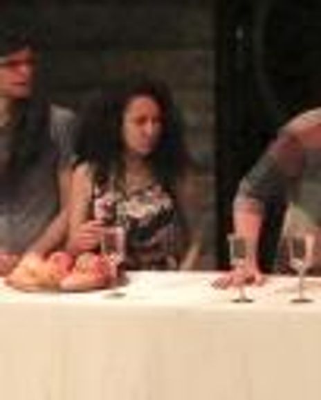 Sandra Diana Cantu Headshot