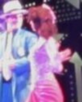 Maria Rodriguez Headshot