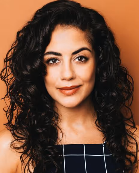 Carissa Fiorillo Headshot