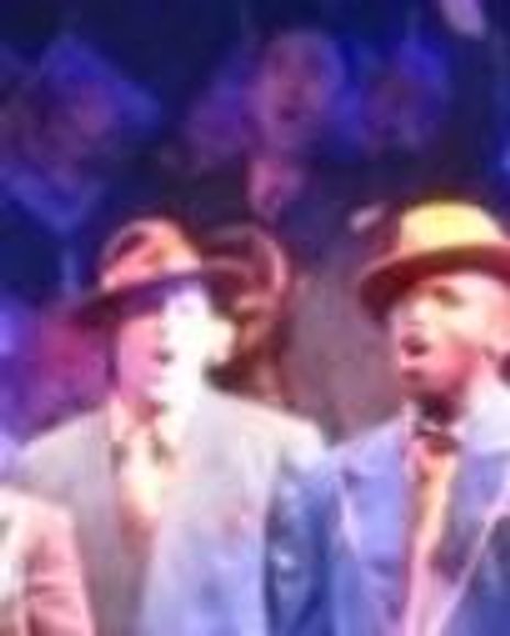 Grant Snuffer Headshot