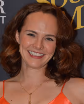 Kayleen Seidl Headshot