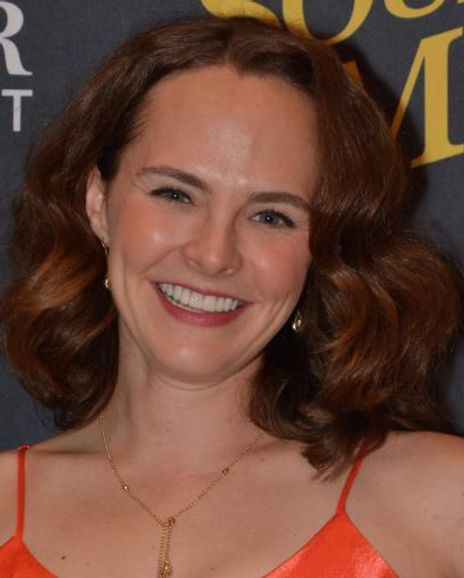 Kayleen Seidl Headshot