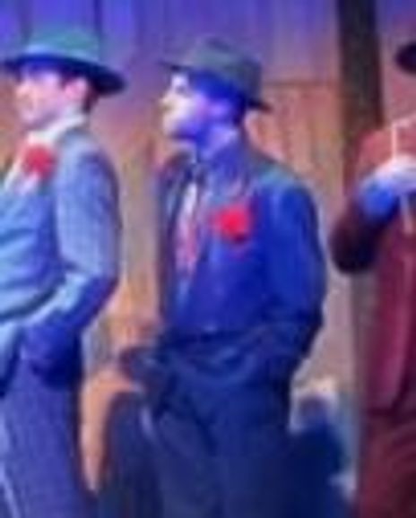 Gabe Rodrigues Headshot