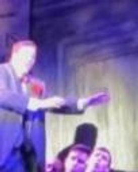 Todd Berkich Headshot