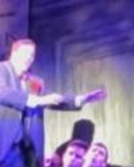 Todd Berkich Headshot