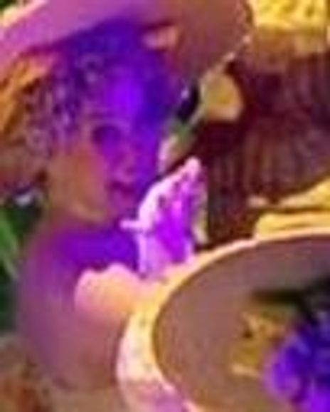 Hilary Werthman Headshot