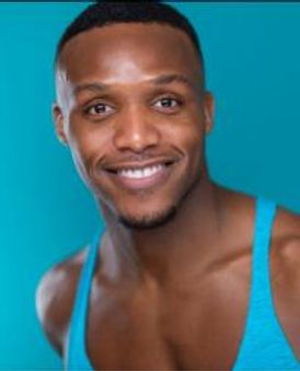 Valton Jackson Headshot