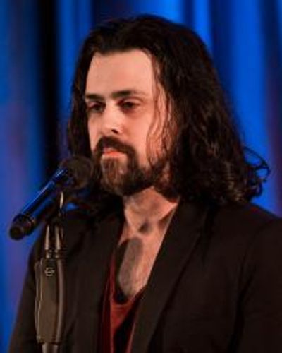 Adam Bayjou Headshot