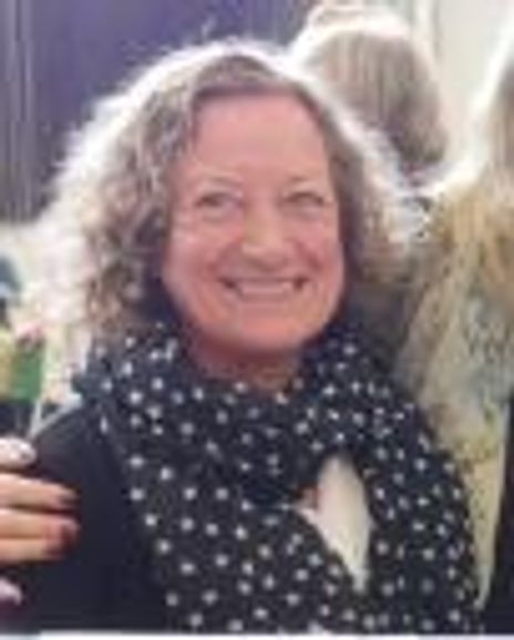 Marilyn Dallman Headshot