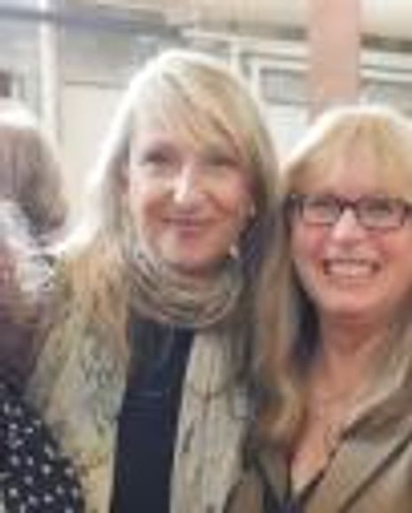 Donna Feore Headshot