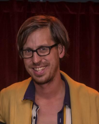 Drew Wutke - Broadway & Theatre Credits, Current Shows, News, Bio ...
