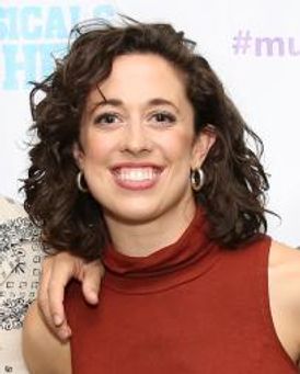 Mary Page Nance Headshot