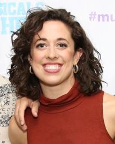 Mary Page Nance Headshot