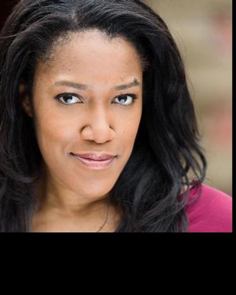 Shaun Bennet Fauntleroy Headshot