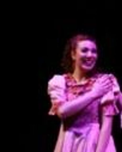 Avery Bryce Martha Headshot