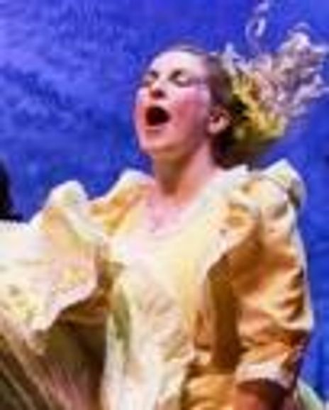 Kiersten Benzing Alice Headshot